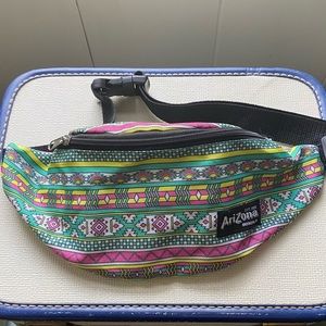 Arizona Fanny Pack